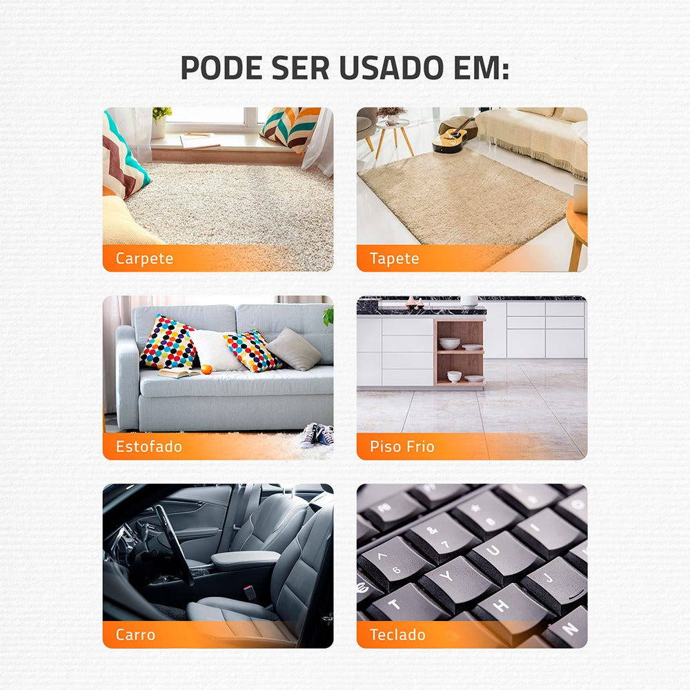 Aspirador De Pó Ap-15 Mondial Filtro Hepa Turbo 2000 1500w Aspirador De Pó Ap-15 Mondial Filtro Hepa Turbo 2000 1500w